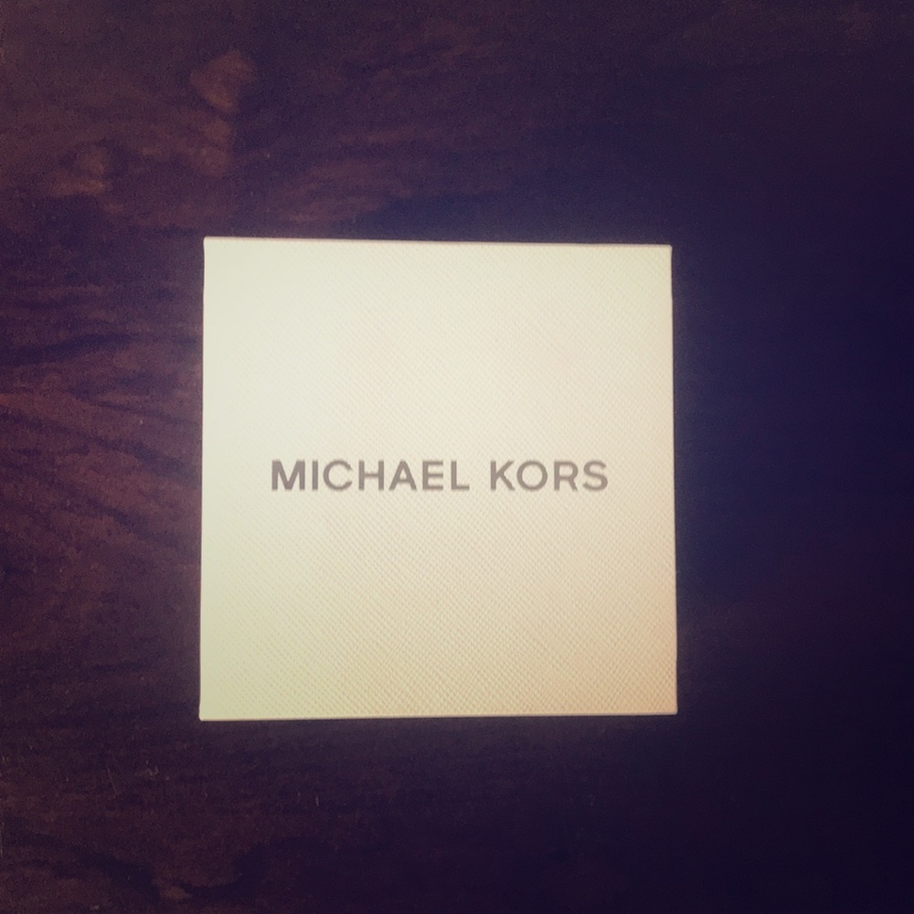 Michael Kors watch